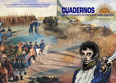 CUADERNOS